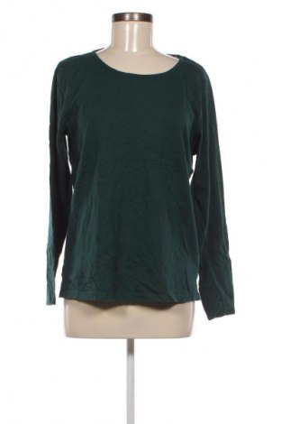 Damen Shirt Janina, Größe XL, Farbe Grün, Preis € 6,49