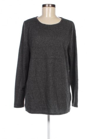 Damen Shirt Janina, Größe XL, Farbe Grau, Preis 6,99 €