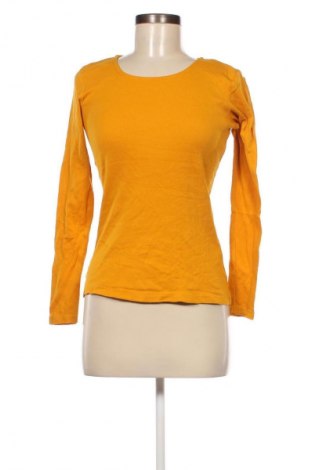 Damen Shirt Janina, Größe S, Farbe Gelb, Preis 4,49 €