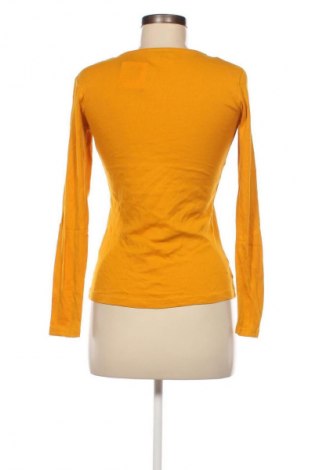 Damen Shirt Janina, Größe S, Farbe Gelb, Preis € 4,49