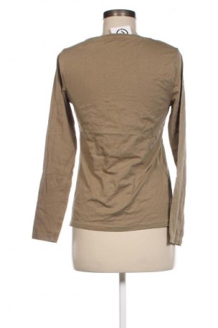 Damen Shirt Janina, Größe M, Farbe Grün, Preis € 5,99