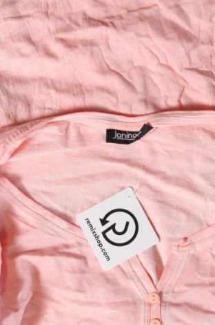 Damen Shirt Janina, Größe M, Farbe Rosa, Preis € 5,99