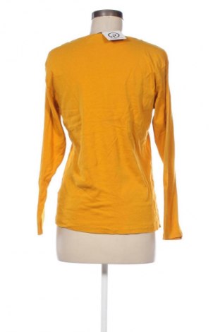 Damen Shirt Janina, Größe XXL, Farbe Gelb, Preis € 6,49