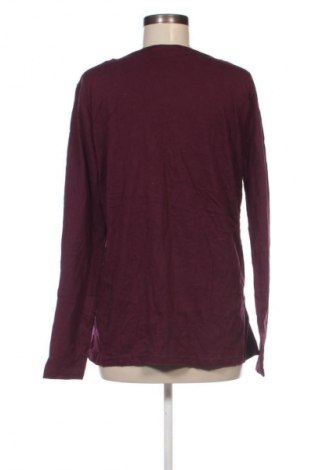 Damen Shirt Janina, Größe XL, Farbe Lila, Preis € 6,99