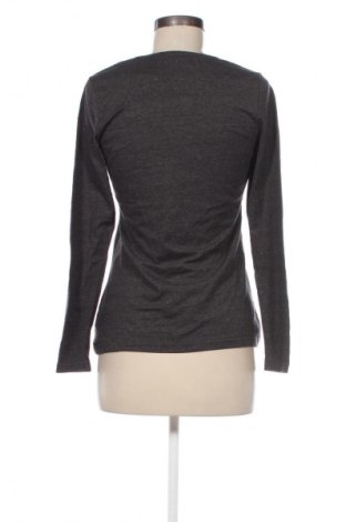 Damen Shirt Janina, Größe M, Farbe Grau, Preis € 4,49