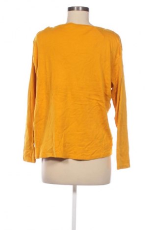 Damen Shirt Janina, Größe XXL, Farbe Gelb, Preis € 13,49