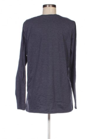 Damen Shirt Janina, Größe XXL, Farbe Blau, Preis 6,49 €