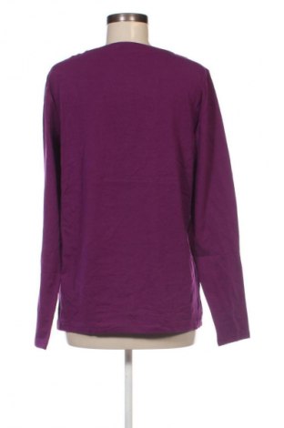 Damen Shirt Janina, Größe L, Farbe Lila, Preis 13,49 €