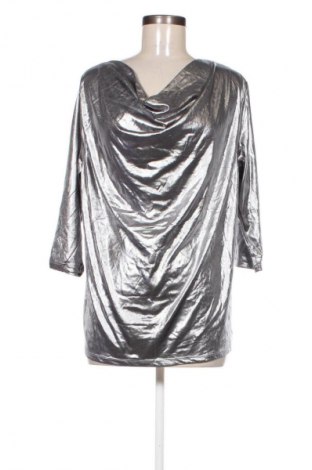 Damen Shirt Janina, Größe XL, Farbe Silber, Preis € 13,49