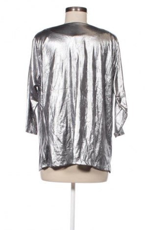 Damen Shirt Janina, Größe XL, Farbe Silber, Preis € 13,49