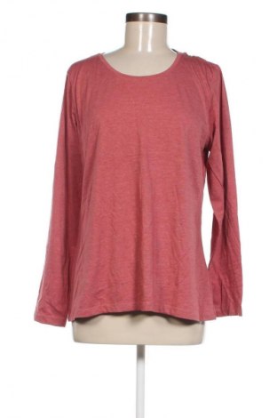 Damen Shirt Janina, Größe XXL, Farbe Orange, Preis € 13,49