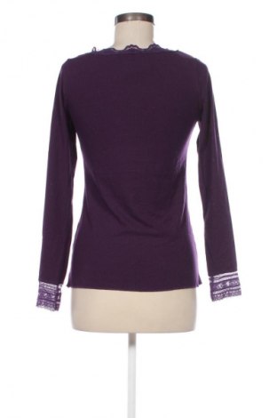 Damen Shirt Janina, Größe M, Farbe Lila, Preis € 4,49