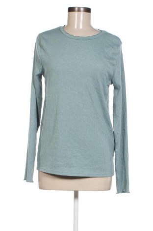 Damen Shirt Janina, Größe L, Farbe Blau, Preis 13,49 €