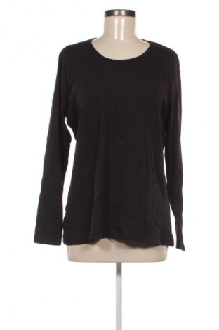 Damen Shirt Janina, Größe XL, Farbe Schwarz, Preis € 13,99