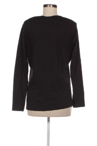 Damen Shirt Janina, Größe XL, Farbe Schwarz, Preis € 13,99