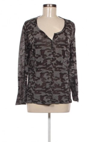 Damen Shirt Janina, Größe XL, Farbe Mehrfarbig, Preis € 5,99