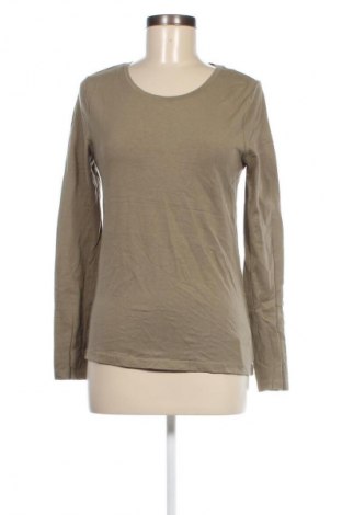 Damen Shirt Janina, Größe M, Farbe Grün, Preis € 5,99