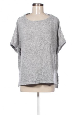 Damen Shirt Janina, Größe XL, Farbe Grau, Preis 13,49 €