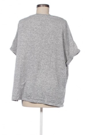 Damen Shirt Janina, Größe XL, Farbe Grau, Preis € 13,49