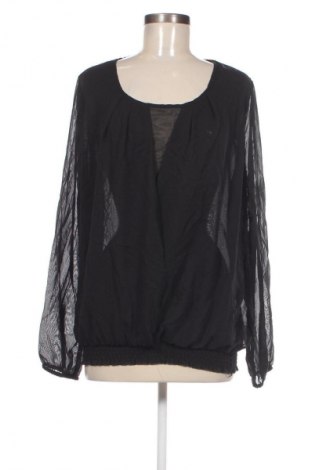 Damen Shirt Janina, Größe XL, Farbe Schwarz, Preis 6,99 €