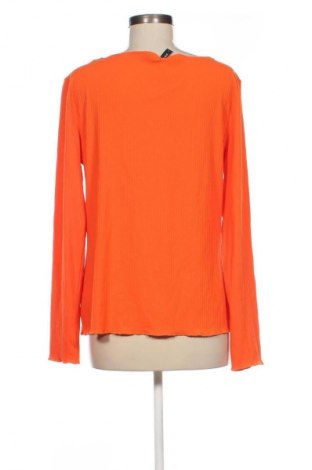 Damen Shirt Jean Pascale, Größe L, Farbe Orange, Preis € 9,74