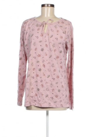 Damen Shirt Jean Pascale, Größe XL, Farbe Rosa, Preis € 13,49