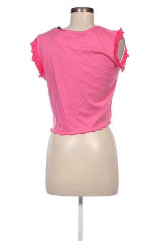 Damen Shirt Jennyfer, Größe L, Farbe Rosa, Preis 3,99 €