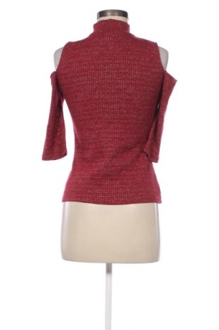 Damen Shirt Jennyfer, Größe M, Farbe Rot, Preis 4,49 €