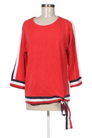 Damen Shirt John Baner, Größe M, Farbe Rot, Preis € 13,49