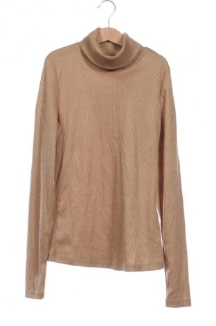 Damen Shirt KappAhl, Größe XS, Farbe Beige, Preis € 13,99