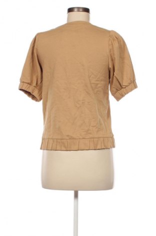 Damen Shirt KappAhl, Größe S, Farbe Beige, Preis € 9,99