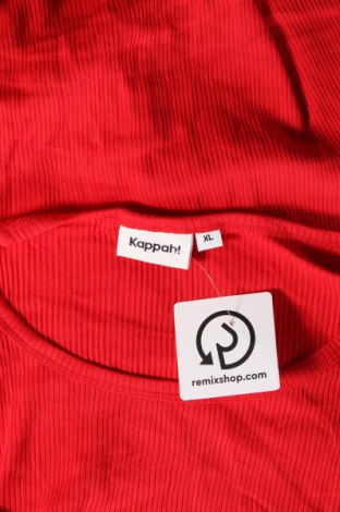 Damen Shirt KappAhl, Größe XL, Farbe Rot, Preis € 9,99