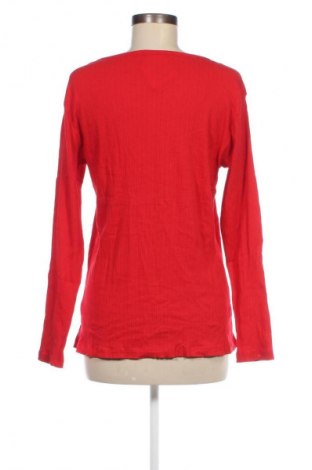 Damen Shirt KappAhl, Größe XL, Farbe Rot, Preis € 9,99