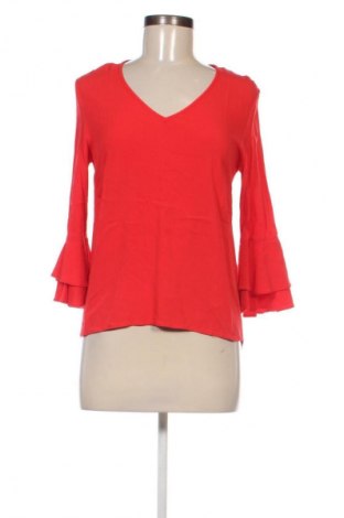 Damen Shirt Karen by Simonsen, Größe S, Farbe Rot, Preis € 65,60