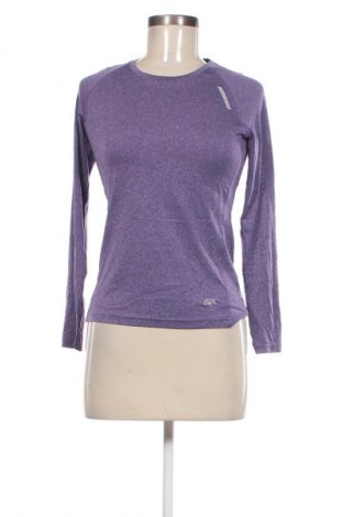 Damen Shirt Karhu, Größe XS, Farbe Lila, Preis € 38,49