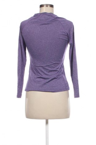 Damen Shirt Karhu, Größe XS, Farbe Lila, Preis € 38,49