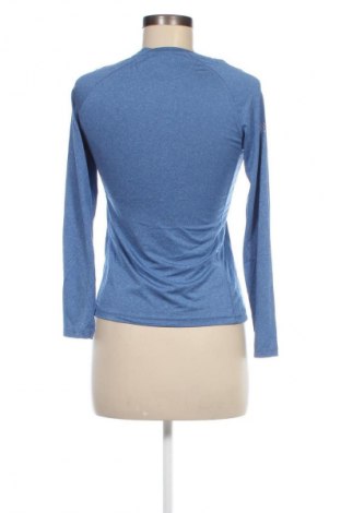 Damen Shirt Karhu, Größe XS, Farbe Blau, Preis 30,99 €