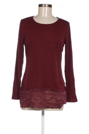 Damen Shirt Kenny S., Größe M, Farbe Rot, Preis 23,99 €