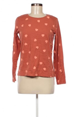 Damen Shirt Kiabi, Größe M, Farbe Orange, Preis € 13,49