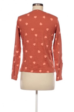 Damen Shirt Kiabi, Größe M, Farbe Orange, Preis € 13,49