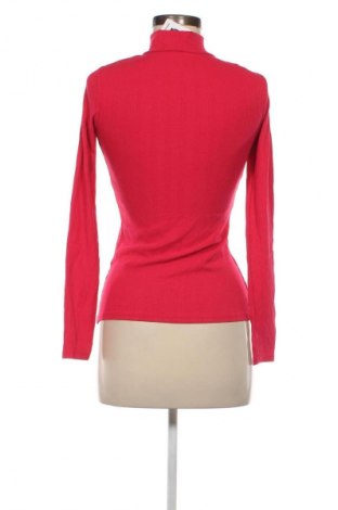 Damen Shirt Kiabi, Größe XS, Farbe Rot, Preis € 5,99