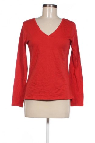 Damen Shirt Kiabi, Größe M, Farbe Rot, Preis 4,99 €