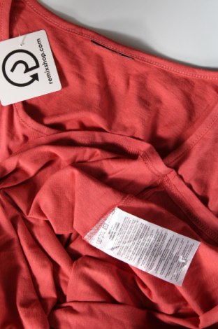 Damen Shirt Kik, Größe L, Farbe Rot, Preis € 10,99