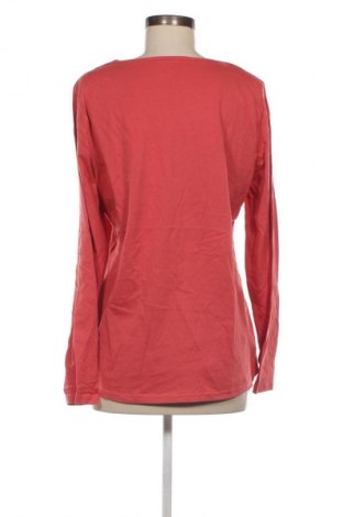 Damen Shirt Kik, Größe L, Farbe Rot, Preis € 10,99