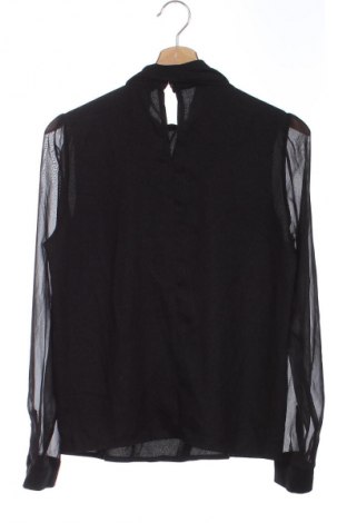 Damen Shirt Koton, Größe XS, Farbe Schwarz, Preis € 4,99