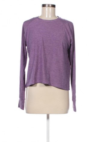 Damen Shirt Kyodan, Größe L, Farbe Lila, Preis 23,99 €