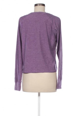 Damen Shirt Kyodan, Größe L, Farbe Lila, Preis € 23,99