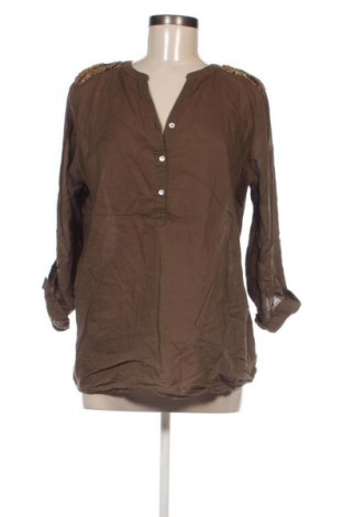 Damen Shirt LC Waikiki, Größe L, Farbe Grün, Preis 22,99 €