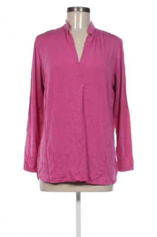 Damen Shirt La salle, Größe M, Farbe Rosa, Preis € 9,99