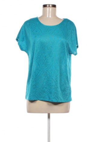 Damen Shirt Label Be, Größe M, Farbe Blau, Preis € 13,49